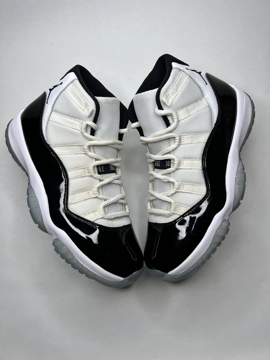 Nike jordan concord cheap