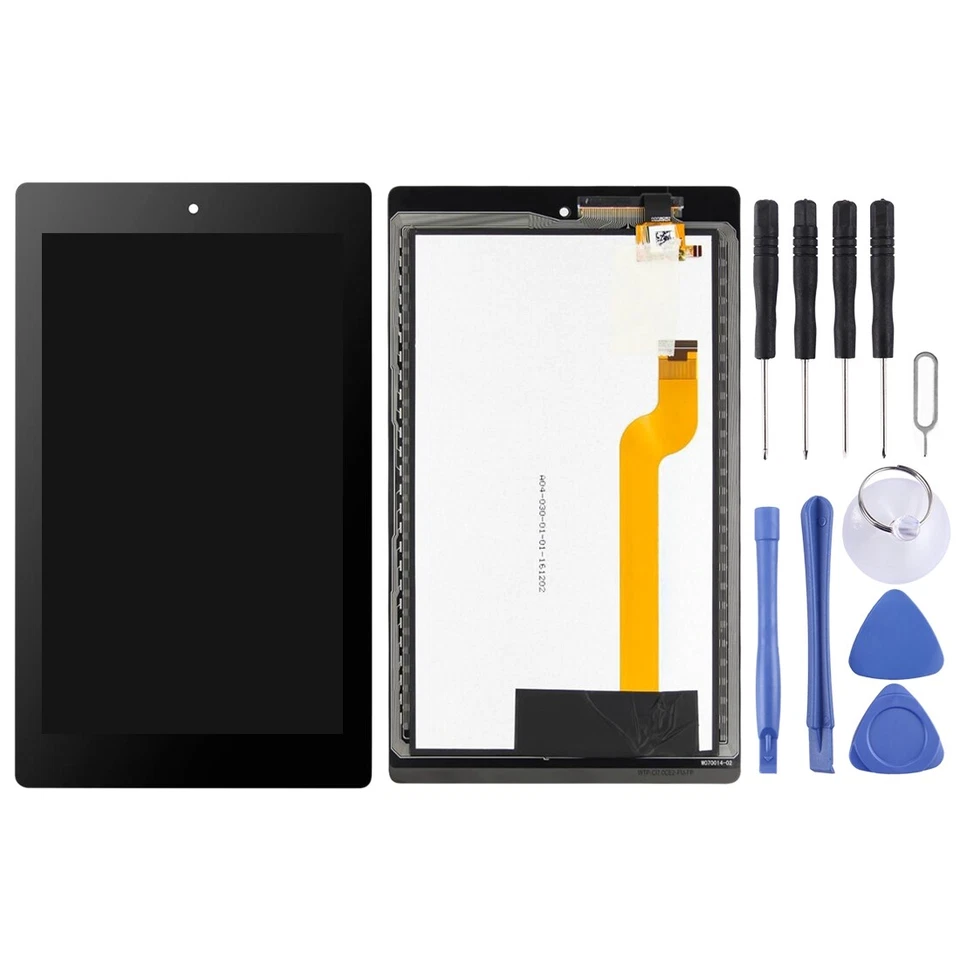 OEM LCD Screen for Amazon Kindle Fire 7th HD 7 2017 HD7 SR043KL+Digitizer - Image 2 of 4