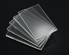 Acryl XT Plexiglas Scheibe Platte Wunschgr&ouml;&szlig;e klar  1-20mm Toppreis Acrylglas