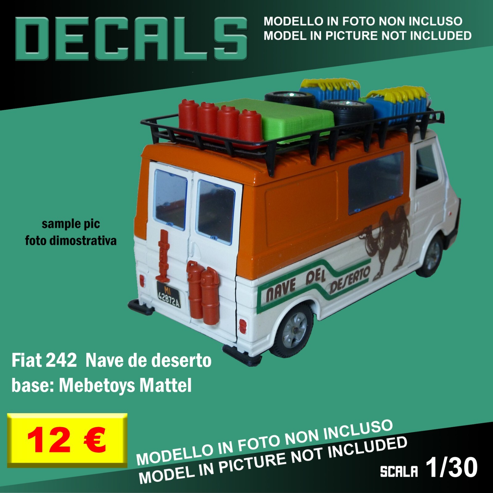 Anguplas Mini Cars Fiat 1500 No Dinky No Mercury No Politoys No