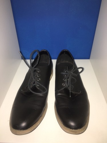 H\u0026M, calzado para hombre Primavera-Verano 2015 -