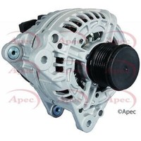 Lichtmaschine 12V Spannung 120A Ladestrom FüR Audi Ford Seat Skoda Vw