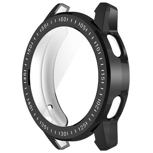 Bumper Screen Protector Full Cover Protective Shell for Xiaomi Watch S3 - 第 11/18 張圖片