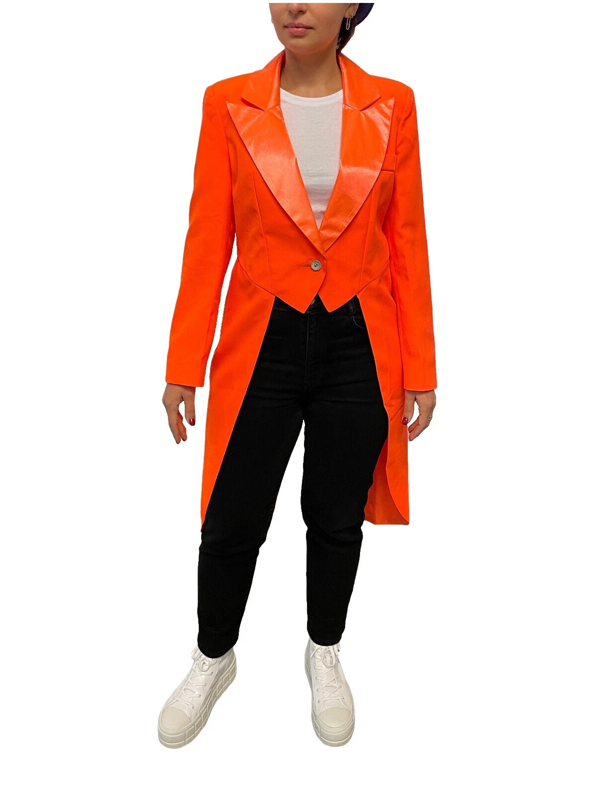 Trajes de Satén Payasos y circo