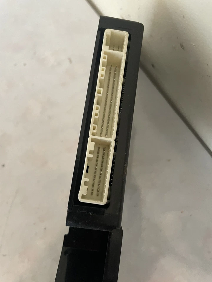 Toyota Venza 2016 módulo amplificador de clima AC 88650-0T061 OEM Foto 3 de 4