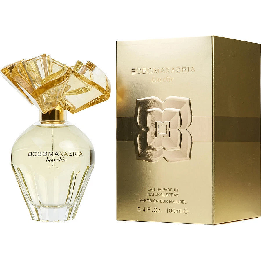 BCBGMAXAZRIA BON CHIC by Max Azria WOMEN EAU DE PARFUM SPRAY