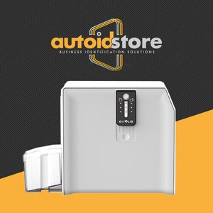 evolis primacy lamination module