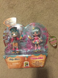 chip choc shoppie doll
