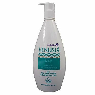 venusia max cream
