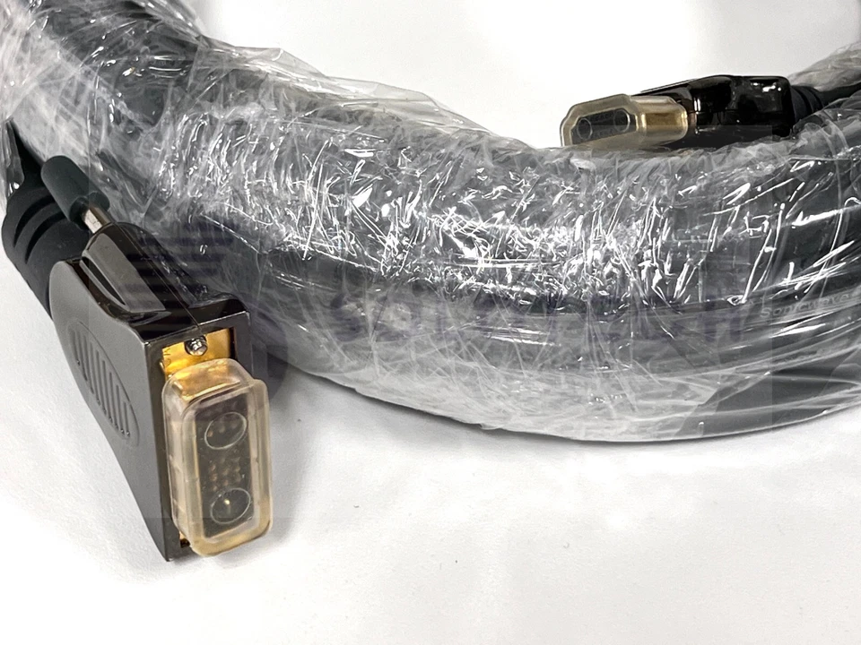 C2G 40292  SonicWave, HDMI-to-DVI-D Digital Video Cable, 10m (32.8ft)  #J32Ps - Image 3 of 4