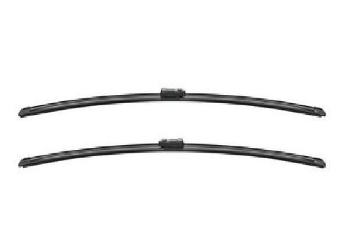Original BOSCH Wischblatt 3 397 014 00V für VW - Bild 2 von 12