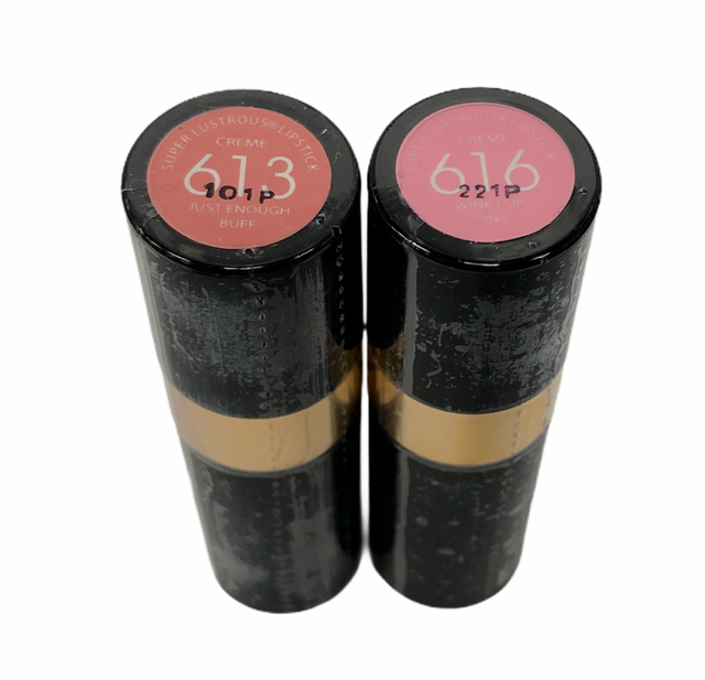 revlon love that pink