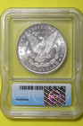 1884-O ICG MS65 Silver Morgan Dollar $1 #B38346 — photo 2