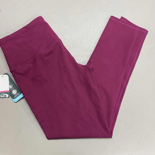 MTA Sports Leggings Active Fuchsia 