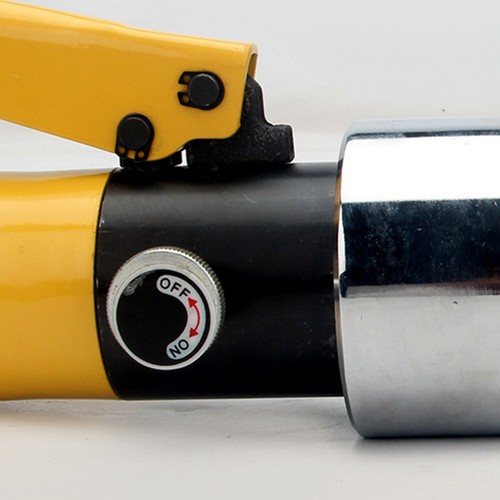 Hydraulic Flange Spreader Separator Integral Expander Pliers Dividing Tool New - Picture 13 of 15