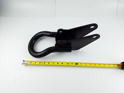 For Dodge Ram 4500 5500 Front Tow Hook 2010 2011 2012 2013 2014 2015 2016 2017