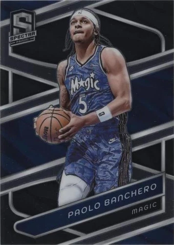 2023-24 Panini Spectra - Julian Phillips #133