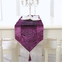 Luxury Table Runner Tapestry For Wedding And Party Luxury Table Runner Tapestry For Wedding And Party