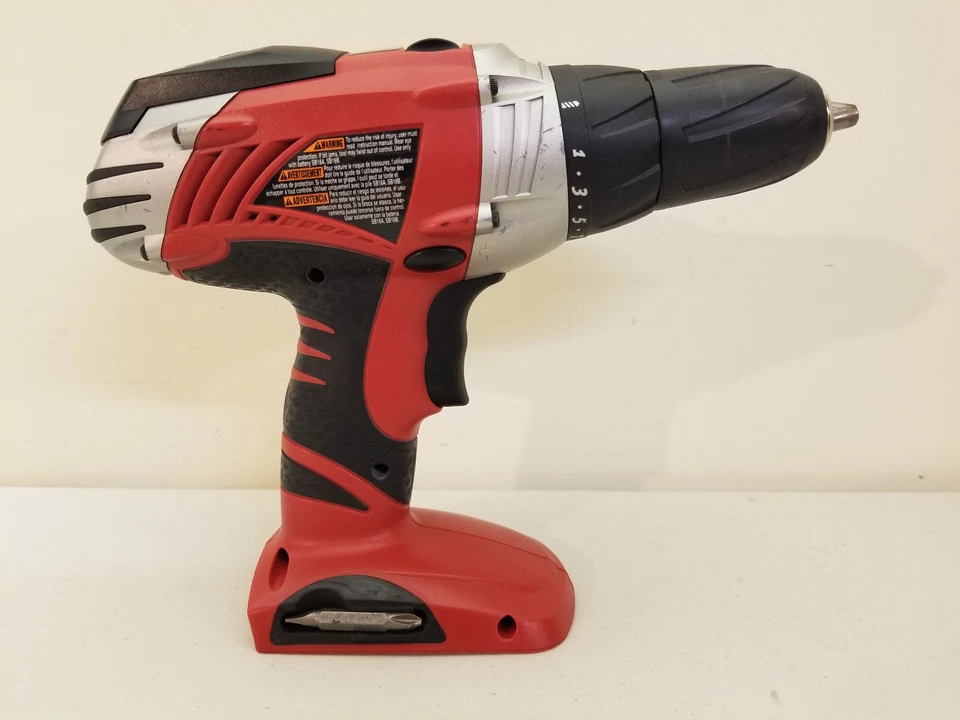 SKIL 2887-23 -18V Cordless 4-Tool Combo Set Drill Sander Jigsaw Flashlight MINT! - Image 3 of 4