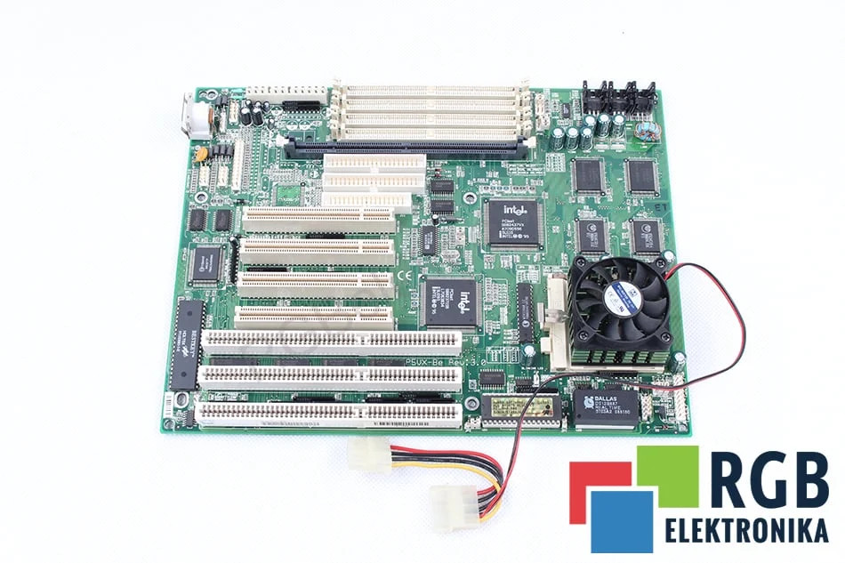P5VX-BE ESCOM - Reconditionné - Garantie 24 mois