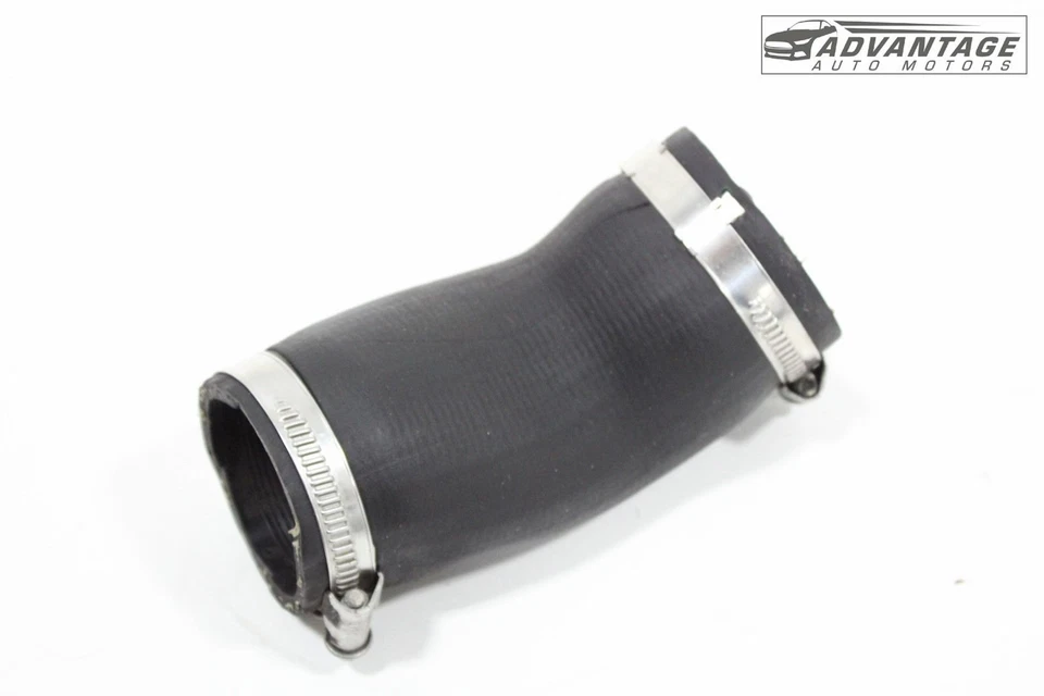 AUDI A3 QUATTRO 2015-20 8V motor intercooler manguera de presión derecha tubo OEM Foto 3 de 4
