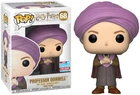 🔥Funko Pop!: Harry Potter - PROFESSOR QUIRRELL #68 NYCC EXC VAULTED PROTECT🔥