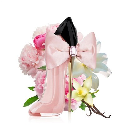 Good By Girl Blush Fruity Floral Women Perfume Body Mist 80ml