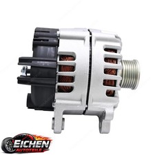 Lichtmaschine Für Audi A4 8K2 B8 2.0 TDI quattro 2008-2015 DE