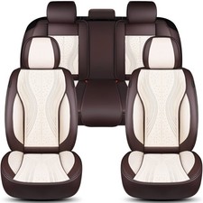 Schonbezüge Sitzbezüge Komplettset für Kia Sportage 3 SL Bj 2010-15 FM6