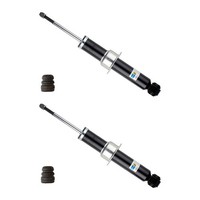 StoßDäMpfer-Set Hinterachse Gasdruck Bilstein FüR U.A. Jaguar F-TYPE