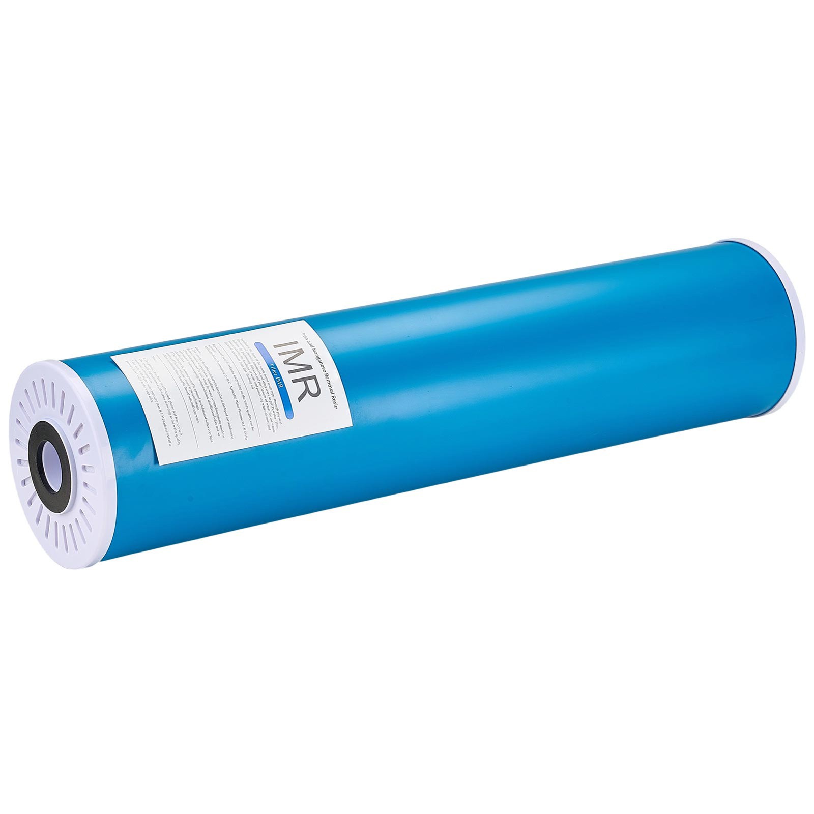 Replacement Cartridge Imr 4.5" X 20" Iron & Manganese