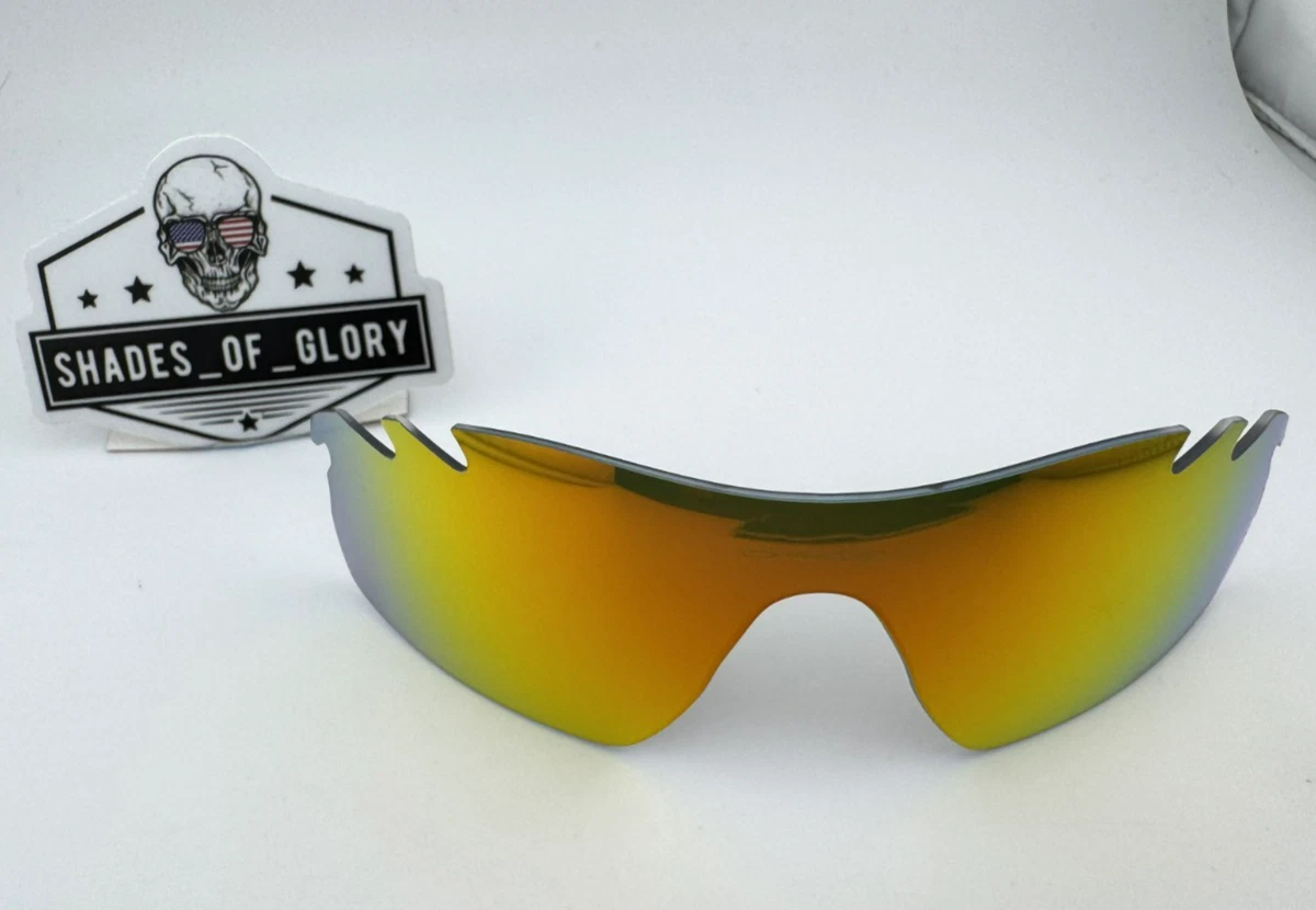 Oakley Radarlock Men's Sunglasses for sale - eBay