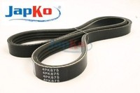 Japko 4PK875 Keilrippenriemen Keilriemen