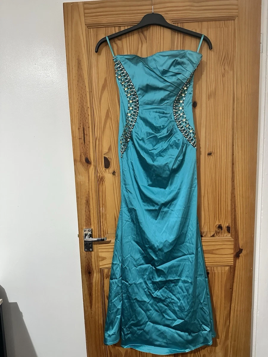 Prom Maxi Vintage Dresses for Women for sale | eBay UK