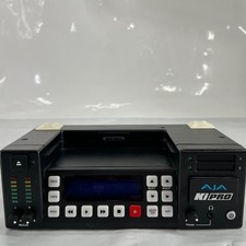 AJA KI PRO VIDEO SYSTEMS VIDEO RECORDER ADAPTER