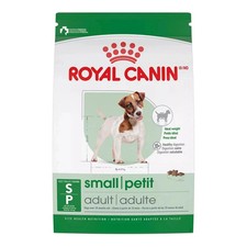 Royal Canin Size Health Nutrition Small Breed Adult Dry Dog Food - 30 Lb