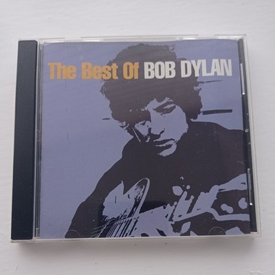 Bob Dylan: The Best of Bob Dylan