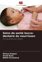 Soins De Santé Bucco-Dentaire Du Nourrisson Soins De Santé Bucco-Dentaire Buch