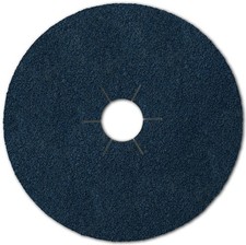 KLINGSPOR Fiberscheiben CS 565