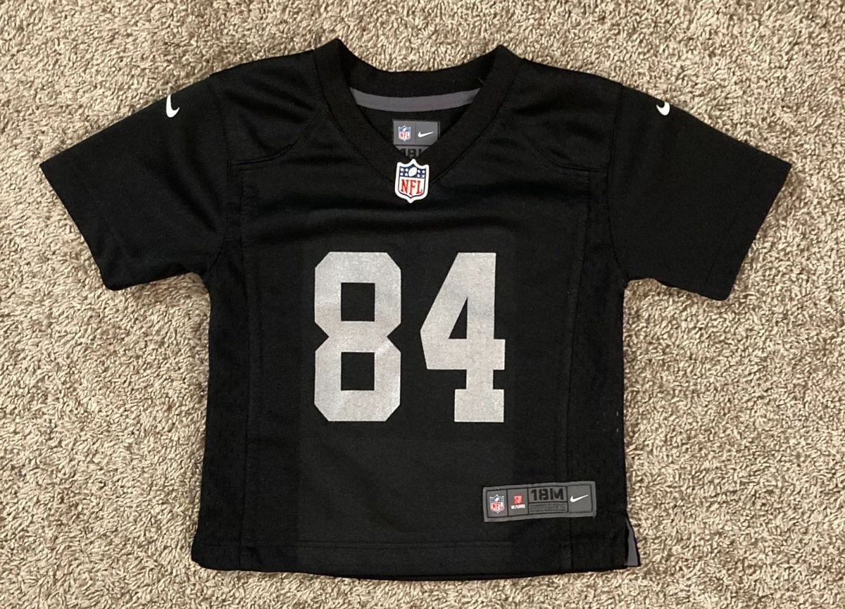 Antonio Brown Oakland Raiders NFL Jerseys for sale | eBay