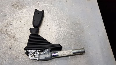 Gurtstraffer Zusatzgurtstarffer Vorne Links Nissan J10 Qashqai 1.5 dCi DPF
