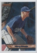 2011 Bowman Bowman's Best Prospects Jerry Sands #BBP10 1u7