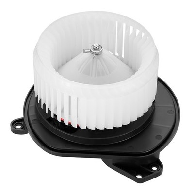 HVAC Blower Motor w/ Fan Cage Fits 08-11 Ford Focus 2.0L 2.5L Front 9S4Z19805A