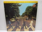 The Beatles- Abbey Road (MFSL, 1980) Vinyl LP NM
