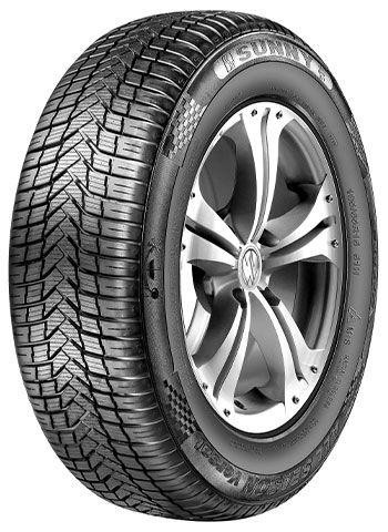 Pneu 4S 185 55 R15 86H XL idéal pour vos trajets urbains quotidiens