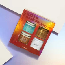 Peter Thomas Roth 4-Piece Mask Kit - Hello, Mask Obsession!
