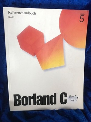 Borland C++ Language Reference Sams, Publishing: