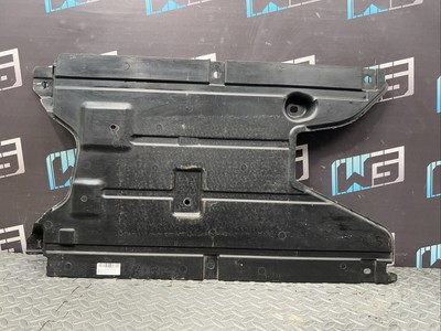 OEM 2021-2024 JAGUAR F-PACE SVR 5.0L SPLASH SHIELD CENTER