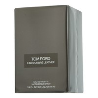 Tom Ford - Eau D'ombré Leather Edt Spray 100Ml