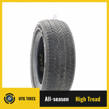 Used 26560r18 Bridgestone Weatherpeak 110v - 8.532 Used 26560r18 Bridgestone Weatherpeak 110v - 8.532